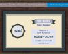 Visitenkarten Vorlagen Freeware Cool Visitenkarten Drucken Download