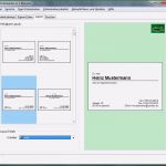 Visitenkarten Vorlagen Freeware Elegant Visitenkarten In 2 Minuten Visitenkarten Selbst Erstellen