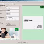 Visitenkarten Vorlagen Freeware Luxus software Zum Visitenkarten Erstellen Kostenlos