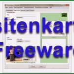 Visitenkarten Vorlagen Freeware Schönste Freeware Zum Visitenkarten Erstellen