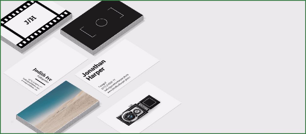 Visitenkarten Vorlagen Für Fotografen Best Of Visitenkarten Für Fotografen Einfach Gestalten Und Bestellen
