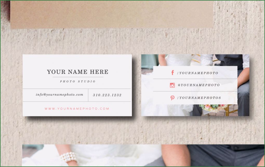 Visitenkarten Vorlagen Für Fotografen Fabelhaft Fotografie Vorlagen Minimale Visitenkarte Vorlage Für