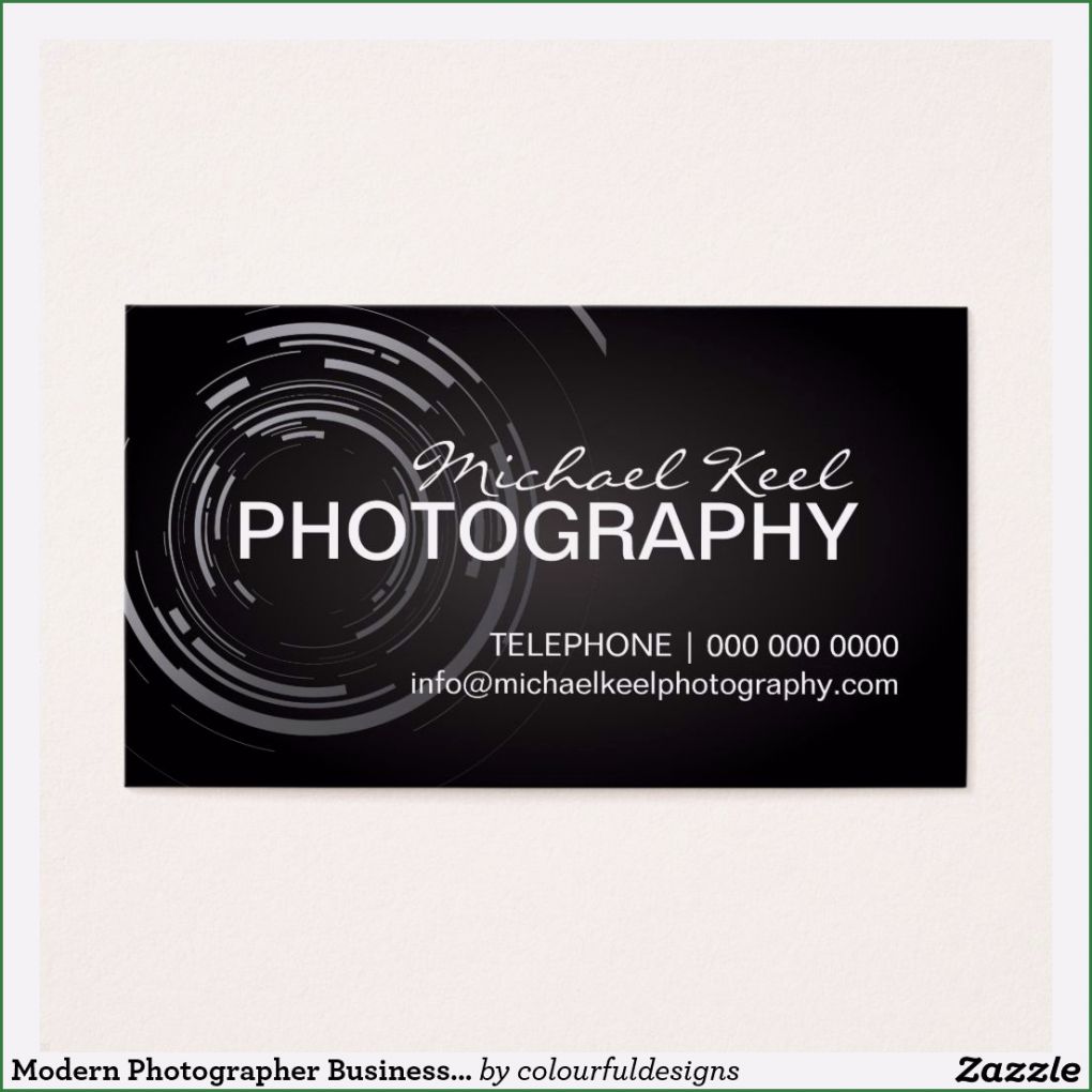Visitenkarten Vorlagen Für Fotografen Fabelhaft Moderne Fotograf Visitenkarten Visitenkarte