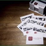 Visitenkarten Vorlagen Für Fotografen Genial Visitenkarten Für Fotografen Blogtimes Tagebuch Eines