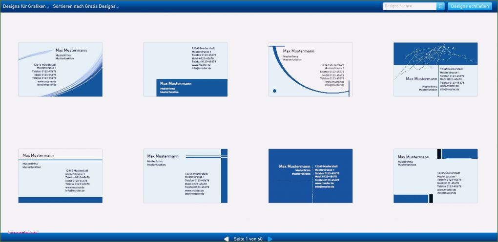 Visitenkarten Word Vorlage Kostenlos Angenehm Visitenkarten Vorlagen Kostenlos Selber Drucken