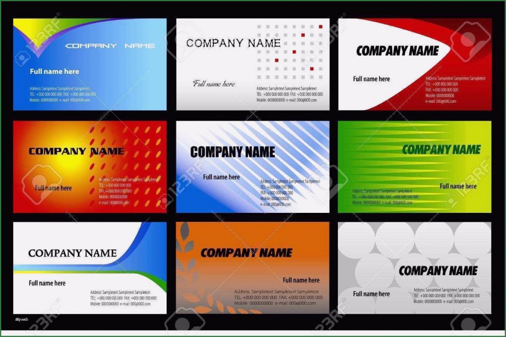 Visitenkarten Word Vorlage Kostenlos Inspiration Namensschilder Drucken Word Vorlage Neu Word Vorlage