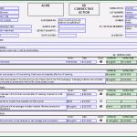 Vorlage 8d Report Excel Genial 8d form Template Excel – Dlhouse