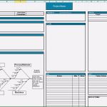 Vorlage 8d Report Excel Süß toyota A3 Report