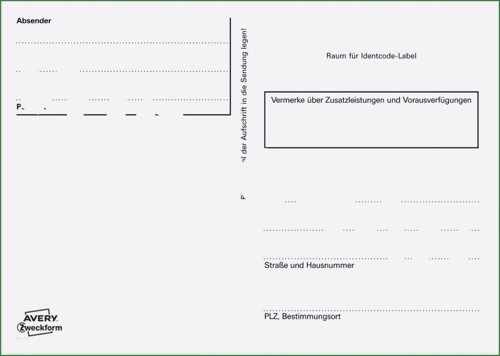 Vorlage Adressaufkleber Schön 11 Absender Etiketten