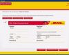 Vorlage Adressaufkleber Wunderbar 15 Paket Richtig Beschriften Dhl