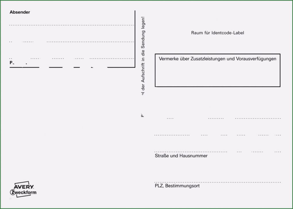Vorlage Adressaufkleber Wunderbar Adressaufkleber Paketaufkleber 2824