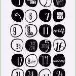 Vorlage Adventskalender Erstaunlich Adventskalender Vorlagen Ausdrucken Cool Diy Freebie
