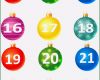 Vorlage Adventskalender Fabelhaft Stylische Adventskalender Zahlen Vorlagen Zum Ausdrucken
