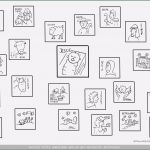 Vorlage Adventskalender Süß Adventskalender Selbst Basteln