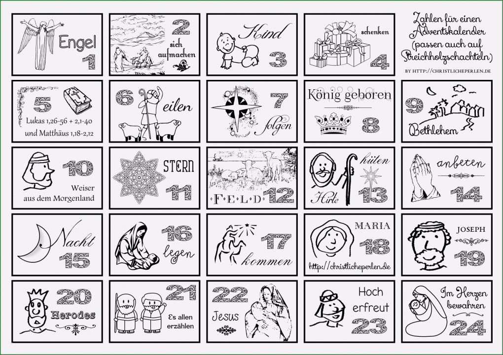 Vorlage Adventskalender Süß Adventskalender Vorlagen Ausdrucken Kinderbilder Download