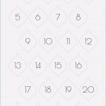 Vorlage Adventskalender Wunderbar Adventskalender Günstig Und Schnell Free Printable