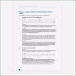 Vorlage Agb Wunderbar Vorlage Agb Lineshop