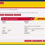 Vorlage Aufkleber Best Of 15 Paket Richtig Beschriften Dhl