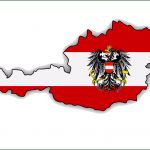 Vorlage Aufkleber Einzigartig Auto Aufkleber &quot;Österreich&quot; Vinyl Sticker