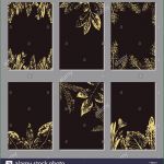 Vorlage Aufkleber Wunderbar Sammlung Von Vektor Vorlage Aufkleber Visitenkarten