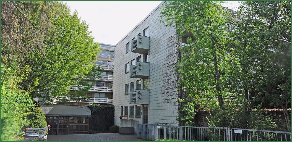 Vorlage Aushang Hausverwaltung Legionellen Elegant Kampf Gegen Legionellen Geht Weiter Regensburg