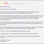 Vorlage Aushang Hausverwaltung Legionellen Schön Beschwerdebrief Und Mustervorlagen