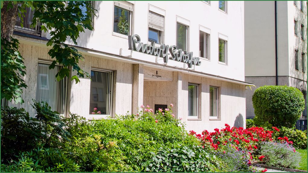 Vorlage Aushang Hausverwaltung Legionellen Süß Service – Rudolf Schäfer Kg – Seit 1922