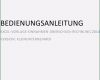 Vorlage Bedienungsanleitung Beste Be Nungsanleitung Vorlage Word – Mimpi