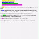 Vorlage Bedienungsanleitung Erstaunlich Be Nungsanleitung Excel Vorlage Einnahmen Ausgaben