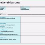 Vorlage Besuchsbericht Außendienst Kostenlos Luxus Zielvereinbarung Beispiele formulierungen Gratis