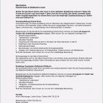 Vorlage Bewerbung Kaufmann Für Büromanagement Elegant 10 Anschreiben Kauffrau Für Büromanagement