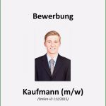 Vorlage Bewerbung Kaufmann Für Büromanagement Elegant Deckblatt In Der Bewerbung über 100 Kostenlose Muster