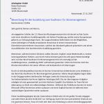 Vorlage Bewerbung Kaufmann Für Büromanagement Genial Kaufmann Kauffrau Für Büromanagement Bewerbung