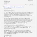 Vorlage Bewerbung Kaufmann Für Büromanagement Großartig Kaufmann Kauffrau Für Büromanagement Bewerbung