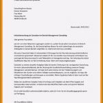 Vorlage Bewerbung Kaufmann Für Büromanagement Schönste 15 Bewerbung Ausbildung Kauffrau Für Büromanagement