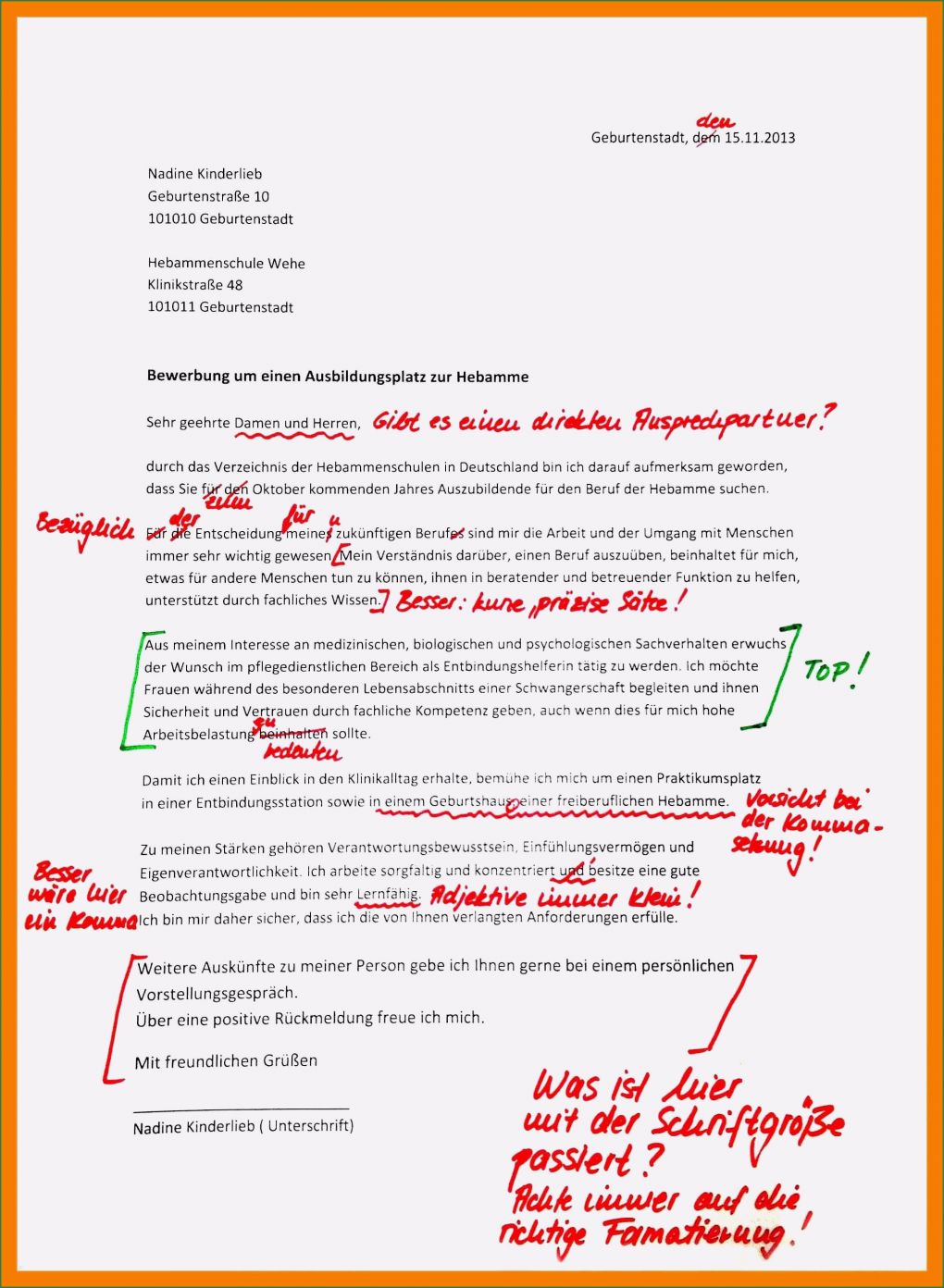 Vorlage Bewerbung Kaufmann Für Büromanagement Wunderbar Lovely Bewerbungsschreiben Kaufmann Für Büromanagement 2019