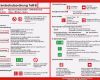 Vorlage Brandschutzordnung Teil B Elegant Brandschutzordnung Shkwissen Haustechnikdialog