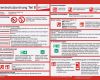Vorlage Brandschutzordnung Teil B Großartig Brandschutzordnung Teil B Vorlage Word Innerhalb Recent 28