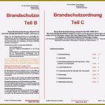 Vorlage Brandschutzordnung Teil B Neu 11 Wunderschönen Vorlage Brandschutzordnung Teil B Sie