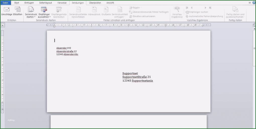 Vorlage Briefumschlag Bedrucken Genial Briefumschlag Bedrucken Vorlage Word Beste Wunderbare