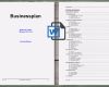 Vorlage Businessplan Für Existenzgründer Angenehm Businessplan Vorlage Schweiz Word Kostenloser Download