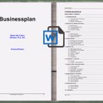 Vorlage Businessplan Für Existenzgründer Angenehm Businessplan Vorlage Schweiz Word Kostenloser Download