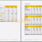 Vorlage Businessplan Für Existenzgründer Inspiration Elektroinstallations Unternehmen Businessplan Vorlage