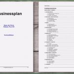 Vorlage Businessplan Für Existenzgründer Wunderbar Businessplan Vorlage Schweiz Kostenlos