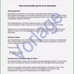 Vorlage Datenschutz Mitarbeiter Wunderbar Vorlagen Für Mitarbeiter Newsletter 3