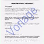 Vorlage Datenschutzerklärung Homepage Best Of Datenschutz Beim Newsletter Versand I Datenschutz 2019