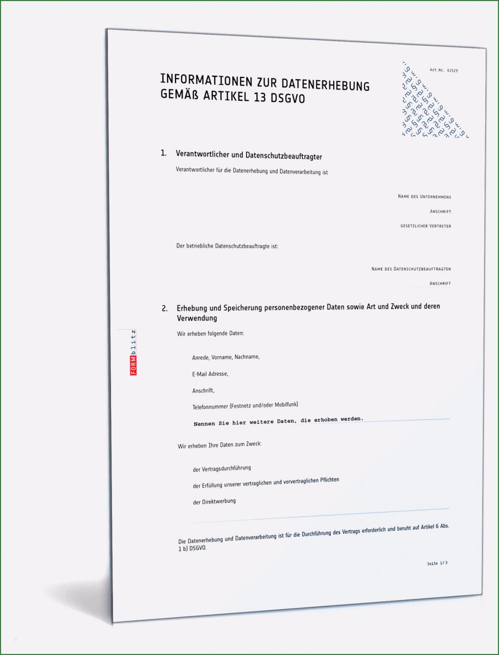 Vorlage Datenschutzerklärung Homepage Erstaunlich 4 Datenschutzerklarung Kundendaten Vorlage Meltemplates