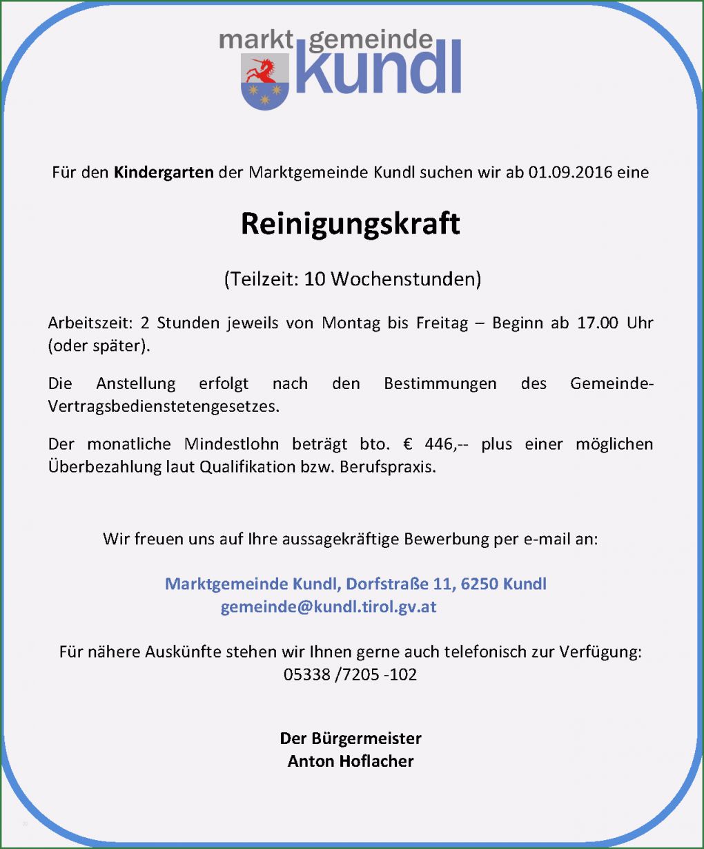 Vorlage Datenschutzerklärung Homepage Erstaunlich Stellenanzeigen Der Marktgemeinde Newsarchiv