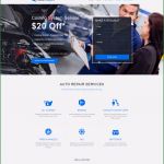 Vorlage Datenschutzerklärung Website Cool Website Vorlage Für Autoreparatur