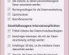 Vorlage Datenschutzerklärung Website Fabelhaft Datenschutzerklaerung